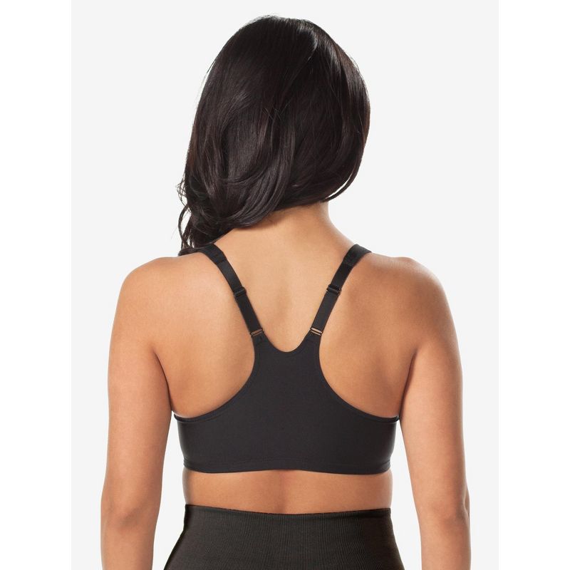 Leading Lady The Brigitte Full Coverage - Padded Wirefree T-Shirt Bra, 3 of 7