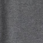 heather slate white piping
