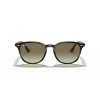 Ray-Ban RB4259 51mm Unisex Irregular Sunglasses - 2 of 4