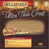Bellatoria Ultra Thin Crust Ultimate Supreme Frozen Pizza - 21.7oz - image 2 of 3