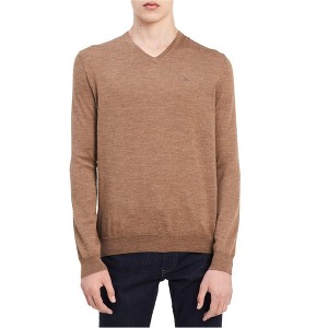 Calvin Klein Mens Knit Pullover Sweater - 1 of 1