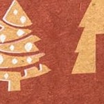 rocket santa