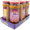 Tikka Curry Vegan Simmer Sauce - 14oz (400g) Pack of 6 - Rani Brand Authentic Indian Products - 2 of 4