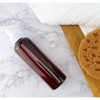 Cornucopia Brands 8oz PLASTIC Spray Bottles w/ White Fine Mist Atomizers; for Cleaning, Aromatherapy, Beauty - 3 of 4