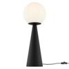 Modway Apex Glass Globe Glass Table Lamp - 4 of 4
