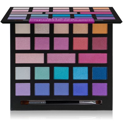 Shany 23-colors Eyeshadow Palette : Target