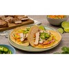 Mission Burrito Size Carb Balance Whole Wheat Flour Tortillas - 15oz/6ct - 4 of 4