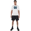 Men's Campus Lab Mercyhurst University Men's Sport Active T-Shirt Primary Logo - 3 of 4
