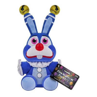 Five Nights At Freddy's 6.5 Plush: Bonnie 