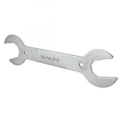 Sunlite Multi Fit Headset Wrench Headset Tool