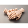 Kotobukiya - Kotobukiya - Takahiro Kagami - Artist Support Item - Hand Model/L (Pale Orange) - 4 of 4