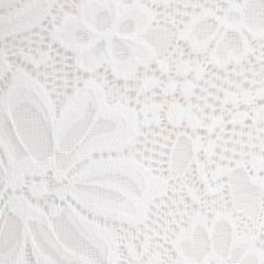 pure white