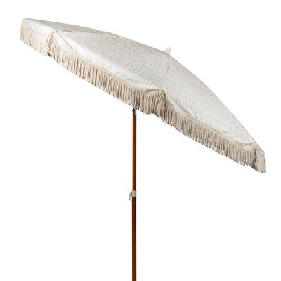 Beach State Summerland Beach Umbrella - Thumbnail 4