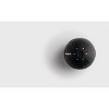 Hyperice Hypersphere Mini Vibrating Massage Ball - Black - image 3 of 4