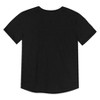 NCAA Oregon State Beavers Girls' Foil T-Shirt - 3 of 3