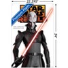 Trends International Star Wars: Rebels - The Grand Inquisitor Feature Series Unframed Wall Poster Prints - 3 of 4