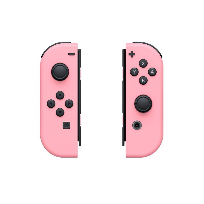 Nintendo Switch Joy-Con L/R - Pastel Pink, 3 of 5