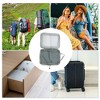 Unique Bargains Mesh Packing Cube 1 Pc - 4 of 4