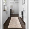 Hauteloom Elle Medallion Light Gray - 3 of 4
