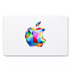 $150 Apple Gift Card (Email Delivery)