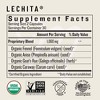 Legendairy Milk Lechita Supplement Capsule - 60ct - 2 of 4