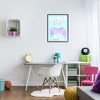 Stupell Industries Gamer Girl Pastel Controller, 24" x 30" - 2 of 4
