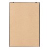 23" x 33" Sylvie Desert Mirage by Sarah Eisenlohr Framed Wall Canvas Natural - Kate & Laurel All Things Decor: Modern Style, Plastic Frame - 4 of 4