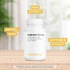 SuperSmart Butterbur Extract (High Potency) - 15% Sesquiterpenes - Natural Herb Supplement | Non-GMO & Gluten Free - 60 Vegetarian Capsules - 3 of 4