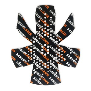 GameBreaker Stealth All Purpose Helmet Liner - 1 of 4