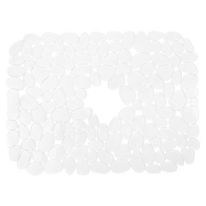REGALWOVEN Pebble Dish Drying Mat for Stainless Steel Sinks 1 Pc - 1 of 4