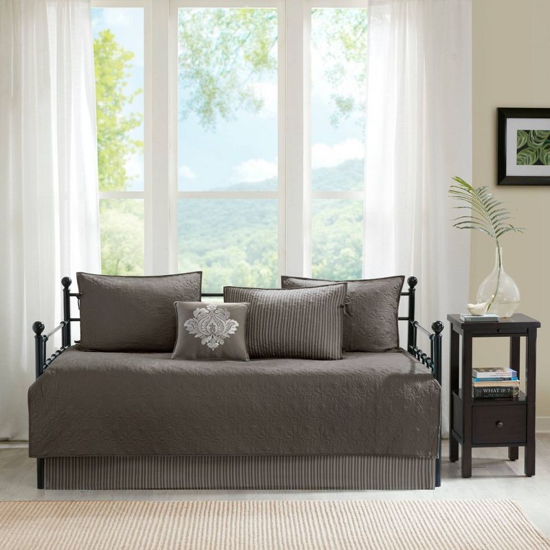 Vancouver Daybed Cover Set, 4 of 15