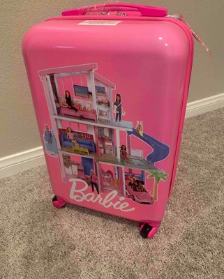 Barbie Storage Suitcase : Target