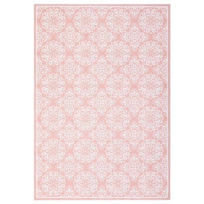 Area Rug Machine Washable Rug Non Slip Non Shedding Large Indoor Carpet Floral Low Pile Foldable Stain Resistant Rugs for Bedroom Living Room