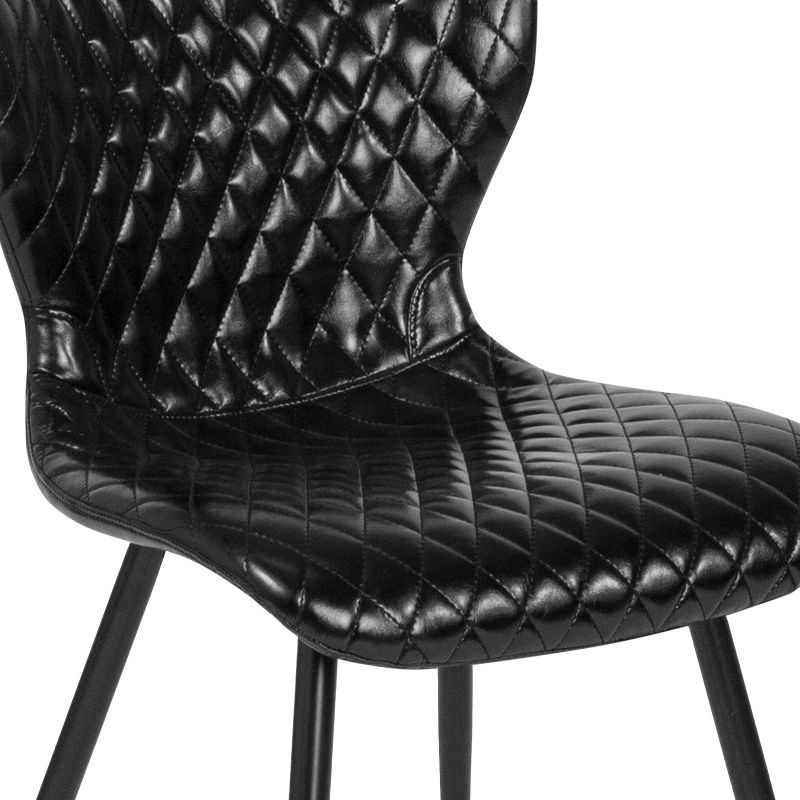Flash Furniture Bristol Contemporary Upholstered Chair, 6 of 12