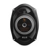 Infinity REF697CF Reference Series 6”x9” Two-way Component System W/ Crossover - 4 of 4