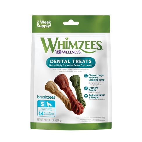 Target best sale dog treats