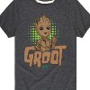 Boys' - Marvel - Guardians of the Galaxy Baby Groot Short Sleeve Graphic T-Shirt - 2 of 4