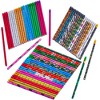 Playbees Pencil Assortment No.2 -72 pack - 2 of 3