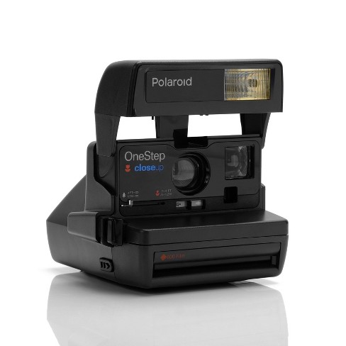 pædagog romantisk rynker Polaroid 600 Instant Camera - Close Up : Target