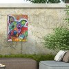 "Maka" Outdoor Canvas - image 4 of 4