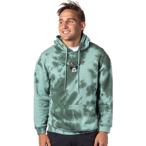 Target tie dye discount hoodie