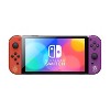 Nintendo Switch OLED Gaming Console Pokemon Scarlet & Violet Edition - Manufacturer Refurbished - 4 of 4