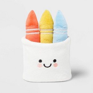 Crayon Classroom Decor Plush - Spritz™ - 1 of 3