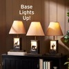 The Lakeside Collection Into the Woods Lamps - 3 of 3