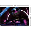 Trends International Five Nights at Freddy's: Help Wanted 2 - DJ Music Man Unframed Wall Poster Prints - 3 of 4