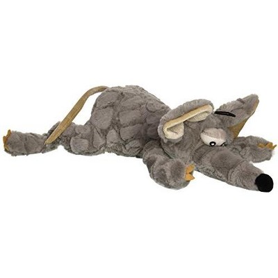 Multipet Etch A Pet Plush Dog Toy - In ternational
