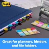 3M Post-it Dispenser Tabs 1"x1.5" 88 Tabs 22 ea. AA/YW/PK/VT 686AYPV1IN - 2 of 4