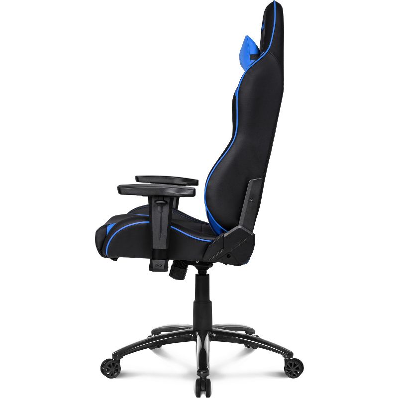 AKRacing Core Series SX Gaming Chair, Blue (AK-SX-BL), 3 of 9