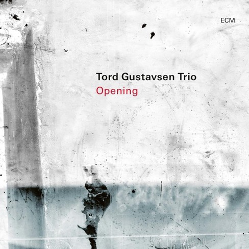 Tord Gustavsen Trio - Opening (CD) - image 1 of 1