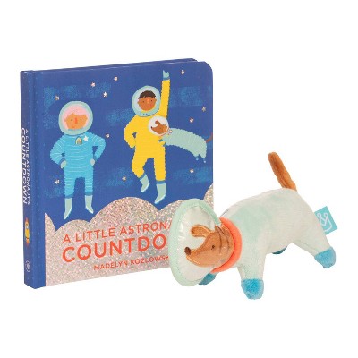 mini astronaut toy